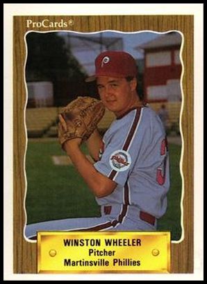 3185 Winston Wheeler